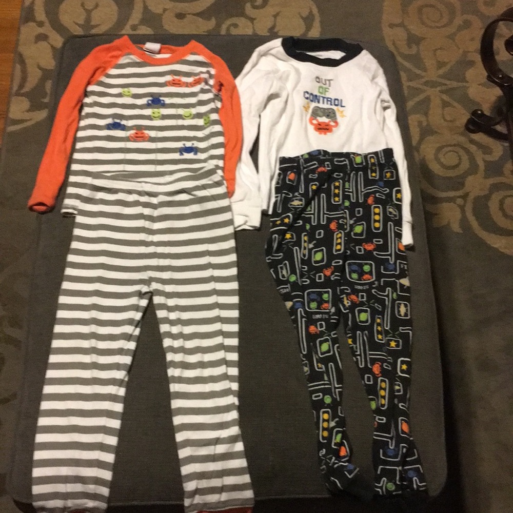 Pajamas